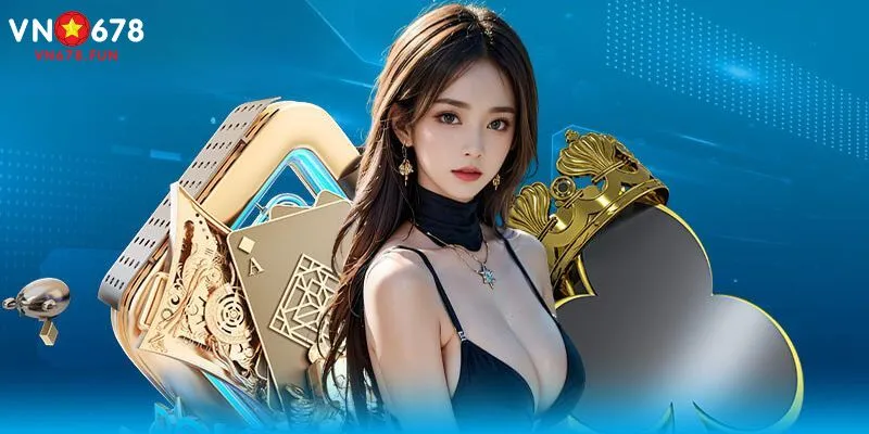 giới thiệu VN678 Giới thiệu VN678 là gì?