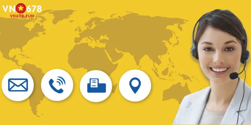 liên hệ VN678 Liên hệ VN678 là gì?